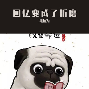 回忆变成了折磨