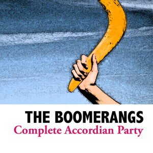 Medley: You Are My Sunshine / The Blackpool Belle / She'll Be Coming Round The Mountain / Down By The Riverside / When The Saints Go Marching In