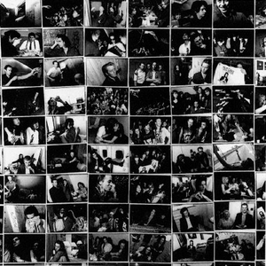 The Mercy Seat (Live)