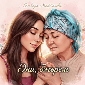 Әни, бәгърем