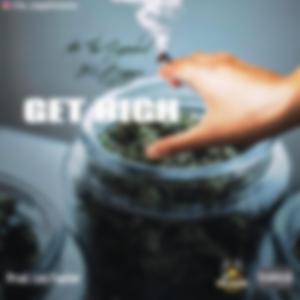 Get High (feat. $ The Symbol & Mr.Biggz)