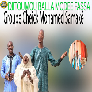 Djitoumou Balla Modee Fassa