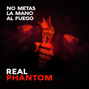 No Metas la Mano en el Fuego