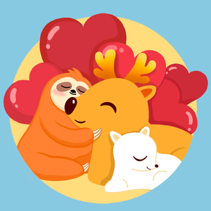 Sunshine在心里（广州尚贤慈善基金会主题曲）