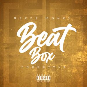 Beat Box Freestyle
