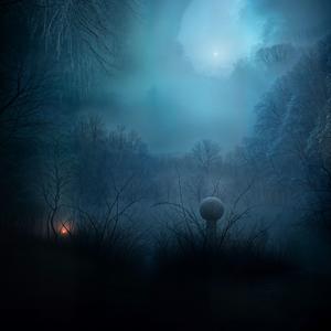 Ghost of Memory