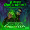 Benny Browncoat - We Were Though (feat. Treez of the 505, Soy the Organic Hispanic, Grand Architect, O.G. Willikers, Wolfman Jack, Barney Crumble & Fred Been Stoned)