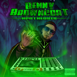 We Were Though (feat. Treez of the 505, Soy the Organic Hispanic, Grand Architect, O.G. Willikers, Wolfman Jack, Barney Crumble & Fred Been Stoned)