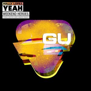 Yeah (Thomas Sagstad & Mike Hawkins Remix)
