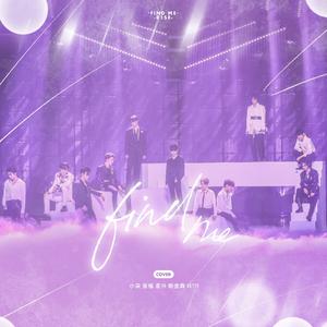 Find Me（翻自 R1SE）