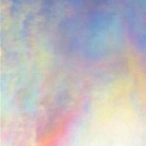 糖果色恋爱学（翻自 熊子）