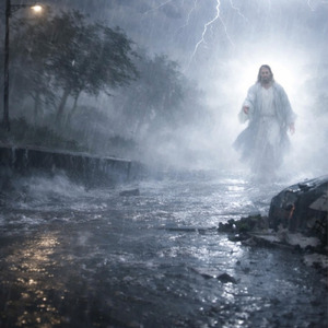 TEMPESTADE SE ACALMAR