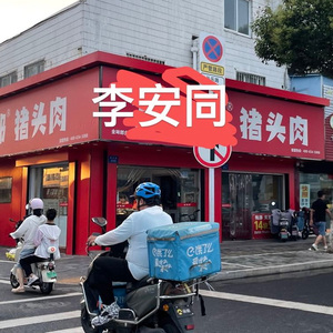 胖猫别哭泣（李安同深情版）