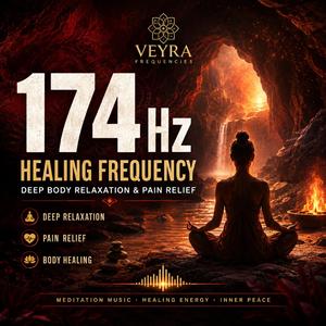 Grounding Healing Tone