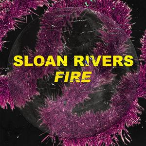 Fire (feat. Jessica Boudreaux & Rebecca Ryskalczyk)