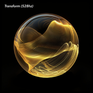 Transmute (528hz)