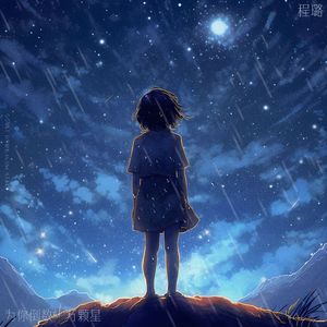 为你倒数一万颗星