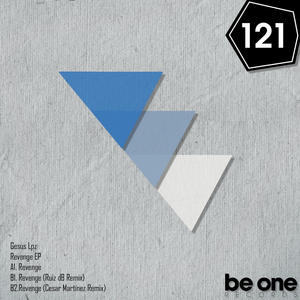 Revenge (Cesar Martinez Remix)