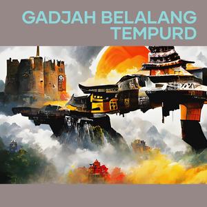 Gadjah Belalang Tempurd