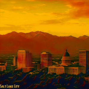 Salt Lake City