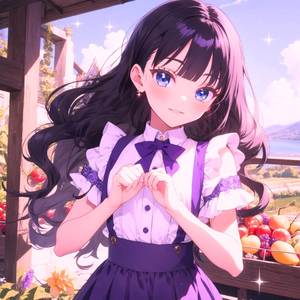 Magnetic (Lofi Remix)