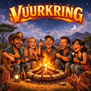 Vuurkring