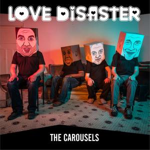 Love Disaster