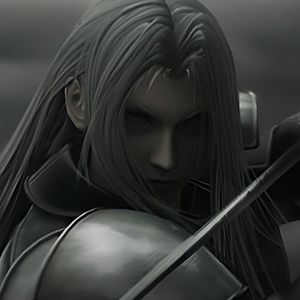 sephiroth