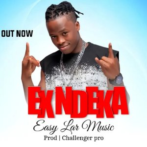Ex Ndeka (Instrumental)