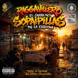 El Carro de Sopaipillas