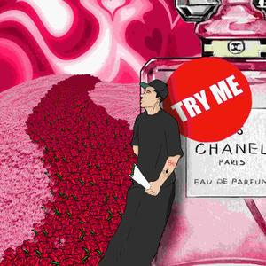 TRY ME (feat. Pzycho Sid & MaxyPresko)