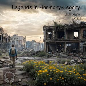 Reflections of Legacy