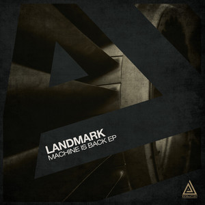 Landmark - Machine Is Back (Part Two)