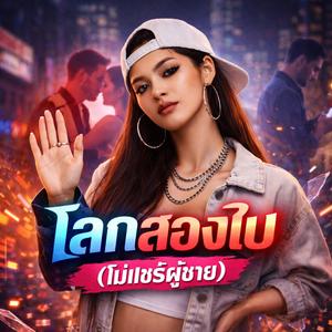 โลกสองใบ (ไม่แชร์ผู้ชาย)