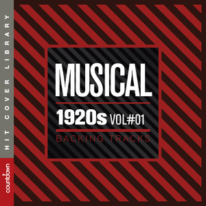 Makin' Whoopee (From "Whoopee") (Instrumental Version)