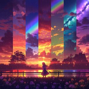 ああ、きれいだ