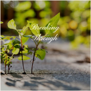 Breaking Through
