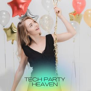 Ready Yet Techno Hub