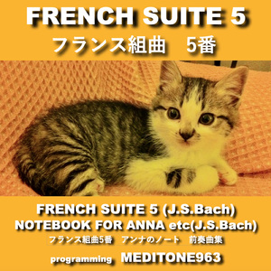 ポロネーズ BWV. Anh.119