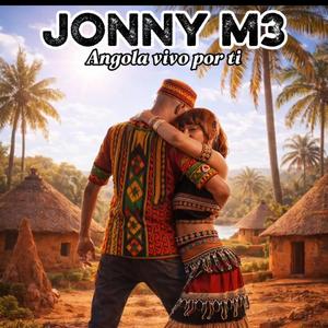 Angola vivo por ti