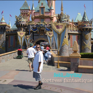 Escapism Instrumental