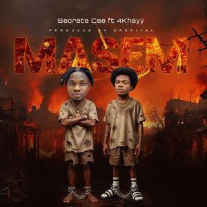 Masem (feat. 4khayy)