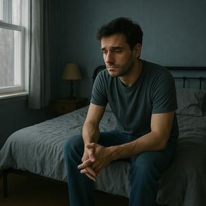 คืนที่ไม่มีเธอ (Ai)