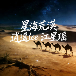星海荒漠(这一生会爱上多少人)