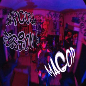 Carcosa Session 6 (feat. Magop)
