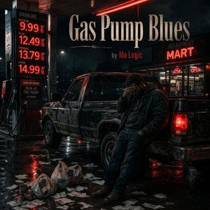 Gas Pump Blues