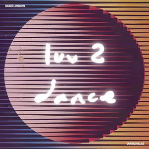 LUV 2 DANCE (feat. Overgivelse)