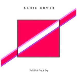 That's What They All Say