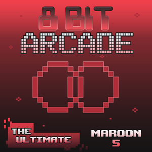 Payphone (8-Bit Computer Game Version)