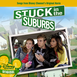 On Top Of the World (From "Stuck in the Suburbs"/Soundtrack Version)